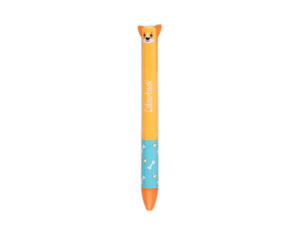 Penna a scatto – Tippy Twin