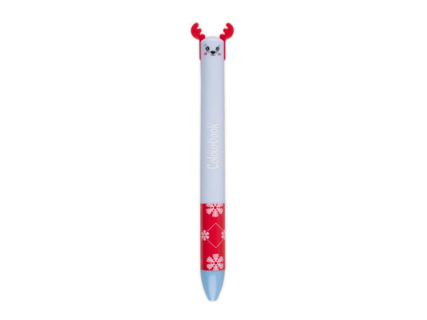 Penna a scatto – Tippy Twin