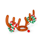 Lancio degli Anelli Gonfiabile - Oh My Deer