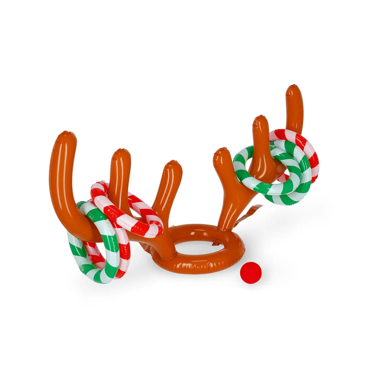 Lancio degli Anelli Gonfiabile - Oh My Deer