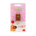 Timbro Decorativo a Rullo - Deco Roller Stamp