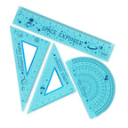Set di Geometria Space - You Rule!