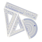 Set di Geometria Genius - You Rule!