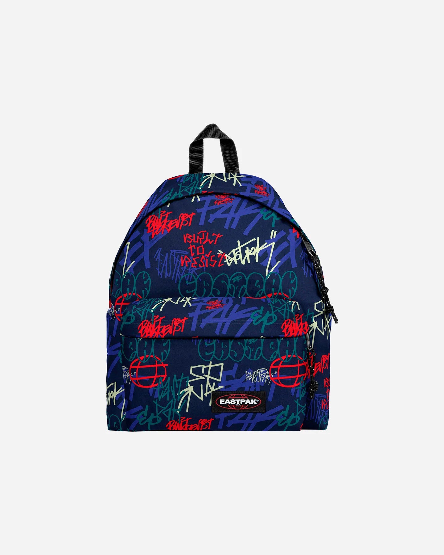 Zaino Eastpak Padded Street Tags
