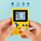 Mini Console Portatile - Super Arcade Station