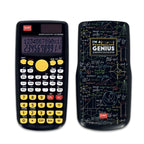 Calcolatrice Scientifica Genius - Count on me