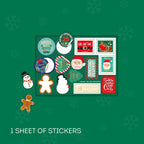 Kit per Lettera a Babbo Natale