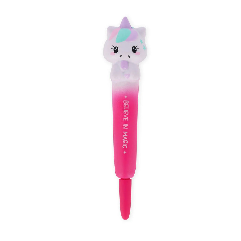 Penna Gel Antistress - Squeezies