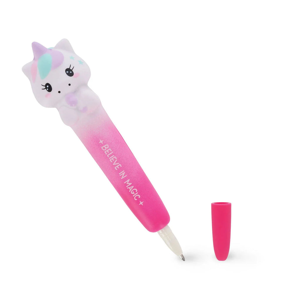 Penna Gel Antistress - Squeezies