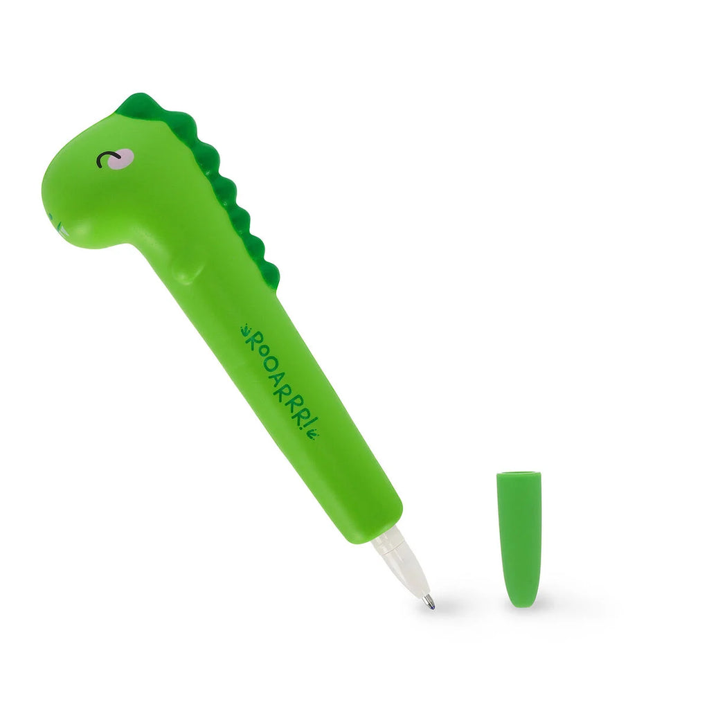 Penna Gel Antistress - Squeezies