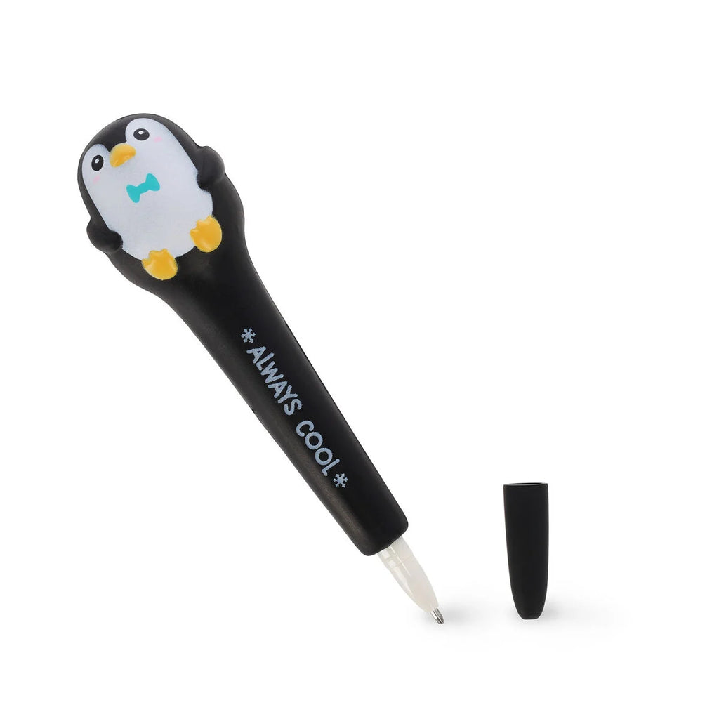 Penna Gel Antistress - Squeezies
