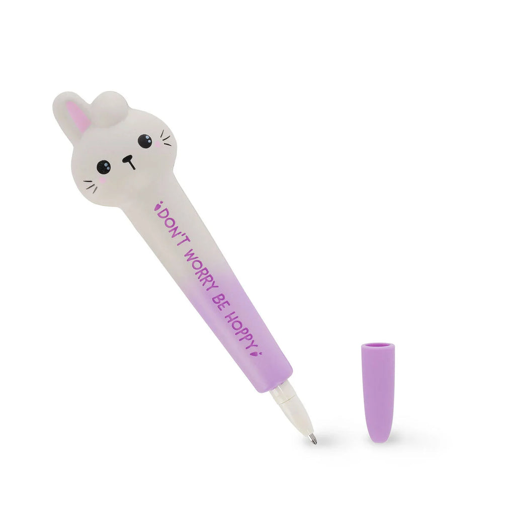 Penna Gel Antistress - Squeezies