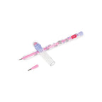 Matite Impilabili con Gomma Kitty - Take A Tip