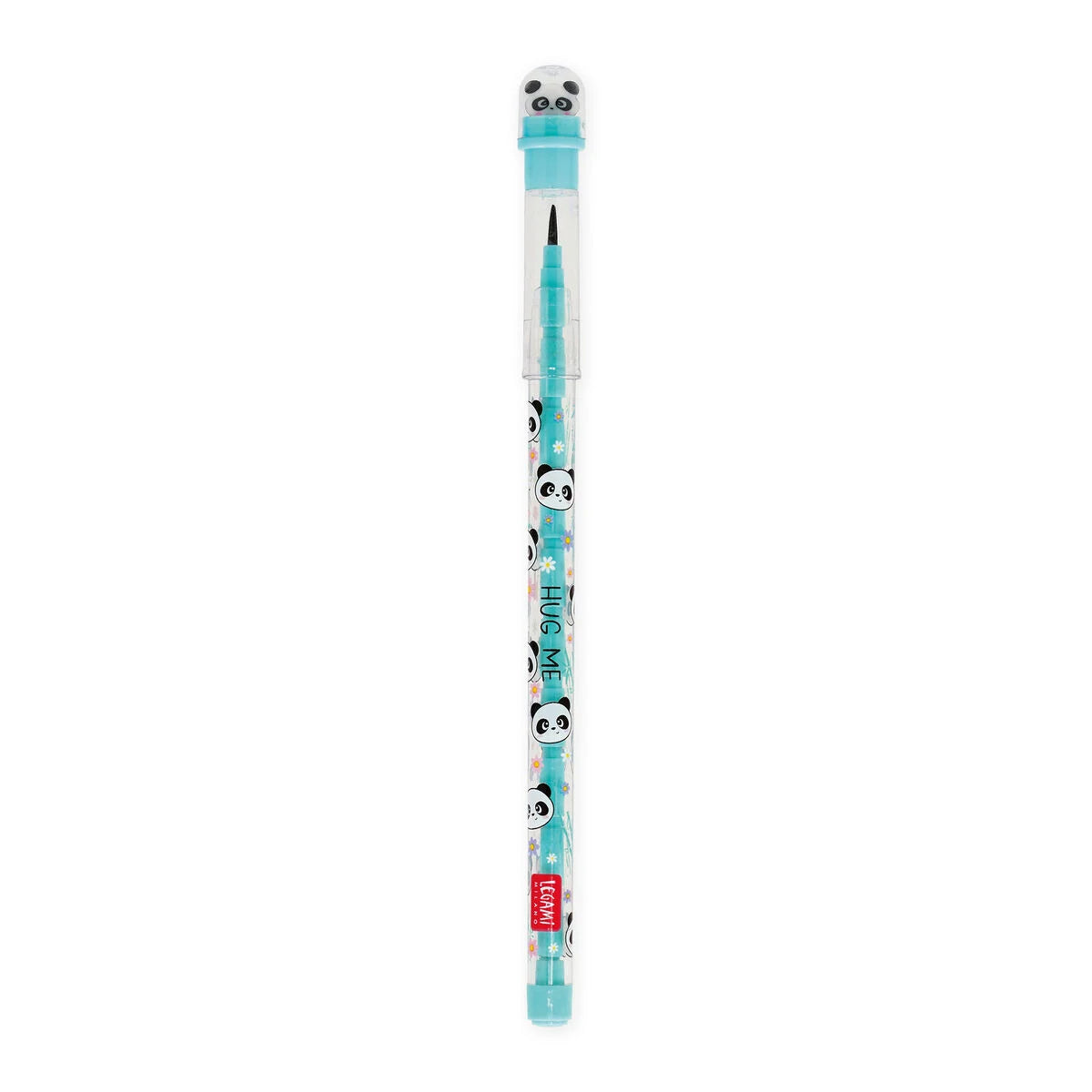 Matite Impilabili con Gomma Panda - Take A Tip