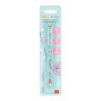 Matite Impilabili con Gomma Panda - Take A Tip
