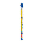 Matite Impilabili con Gomma Monster - Take A Tip