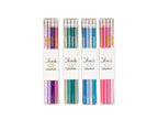 Set 4 matite con gomma – Shade