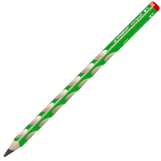 Matita in grafite ergonomica STABILO EASYgraph