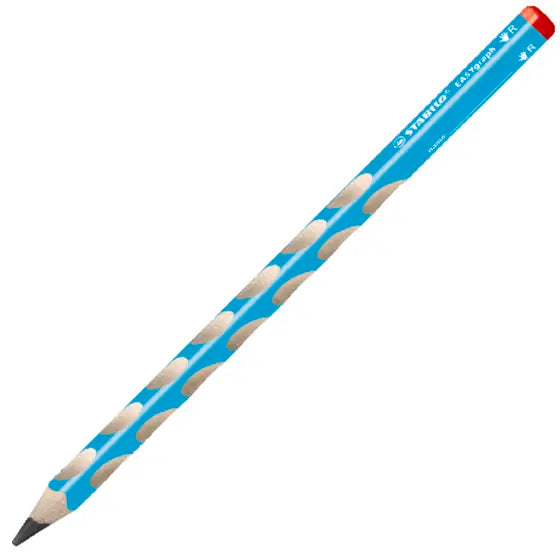 Matita in grafite ergonomica STABILO EASYgraph