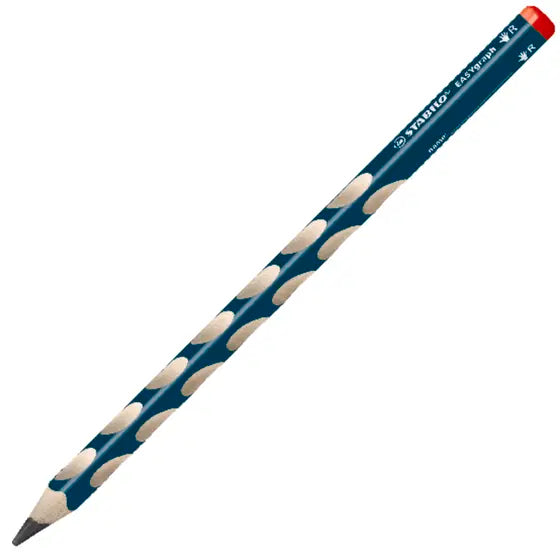 Matita in grafite ergonomica STABILO EASYgraph