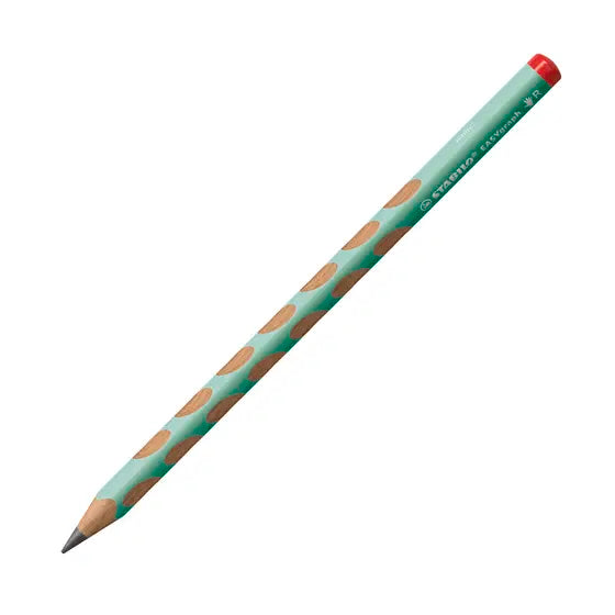 Matita in grafite ergonomica STABILO EASYgraph Pastel