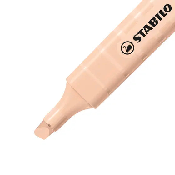 Evidenziatore tascabile STABILO swing cool