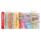 Evidenziatore tascabile STABILO swing cool