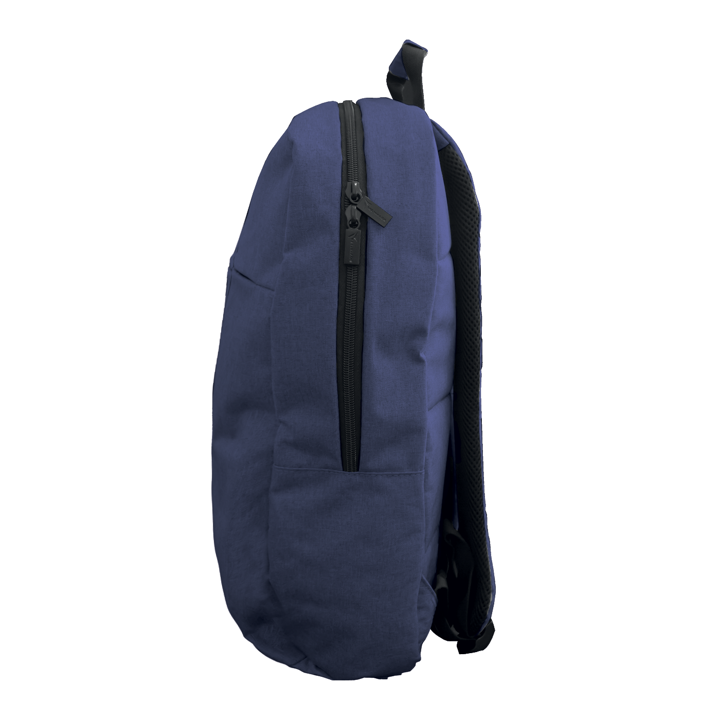 TECHMADE ZAINO PORTA PC 15.6" POLIESTERE BLU