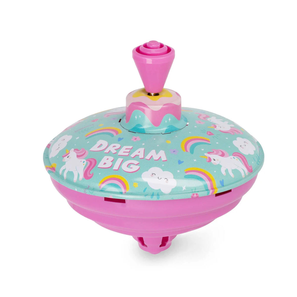 Trottola Unicorn - Spin Me Round