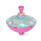 Trottola Unicorn - Spin Me Round