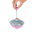 Trottola Unicorn - Spin Me Round