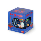 Trottola Space - Spin Me Round