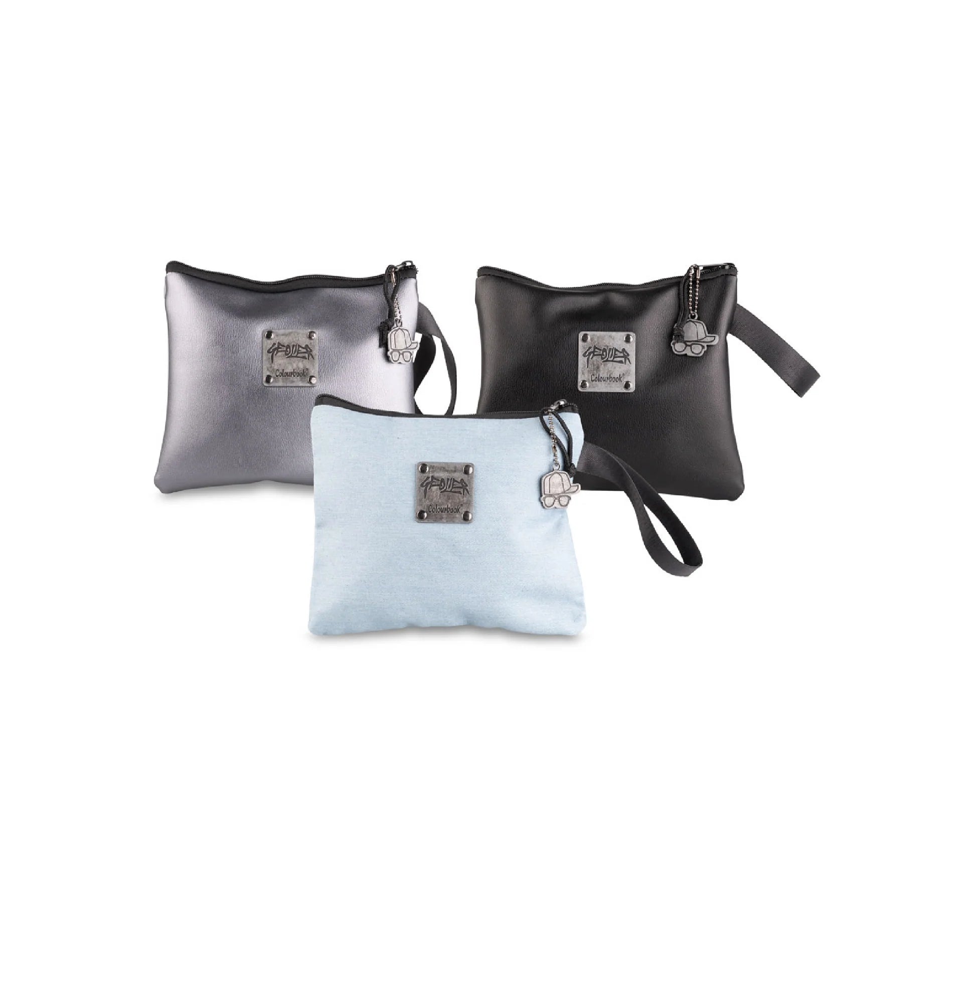 Pochette Geolier