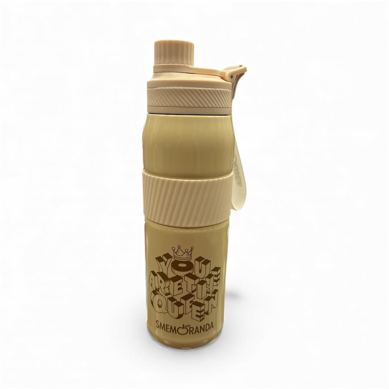 Borraccia In Acciaio 650 ML Smemoranda