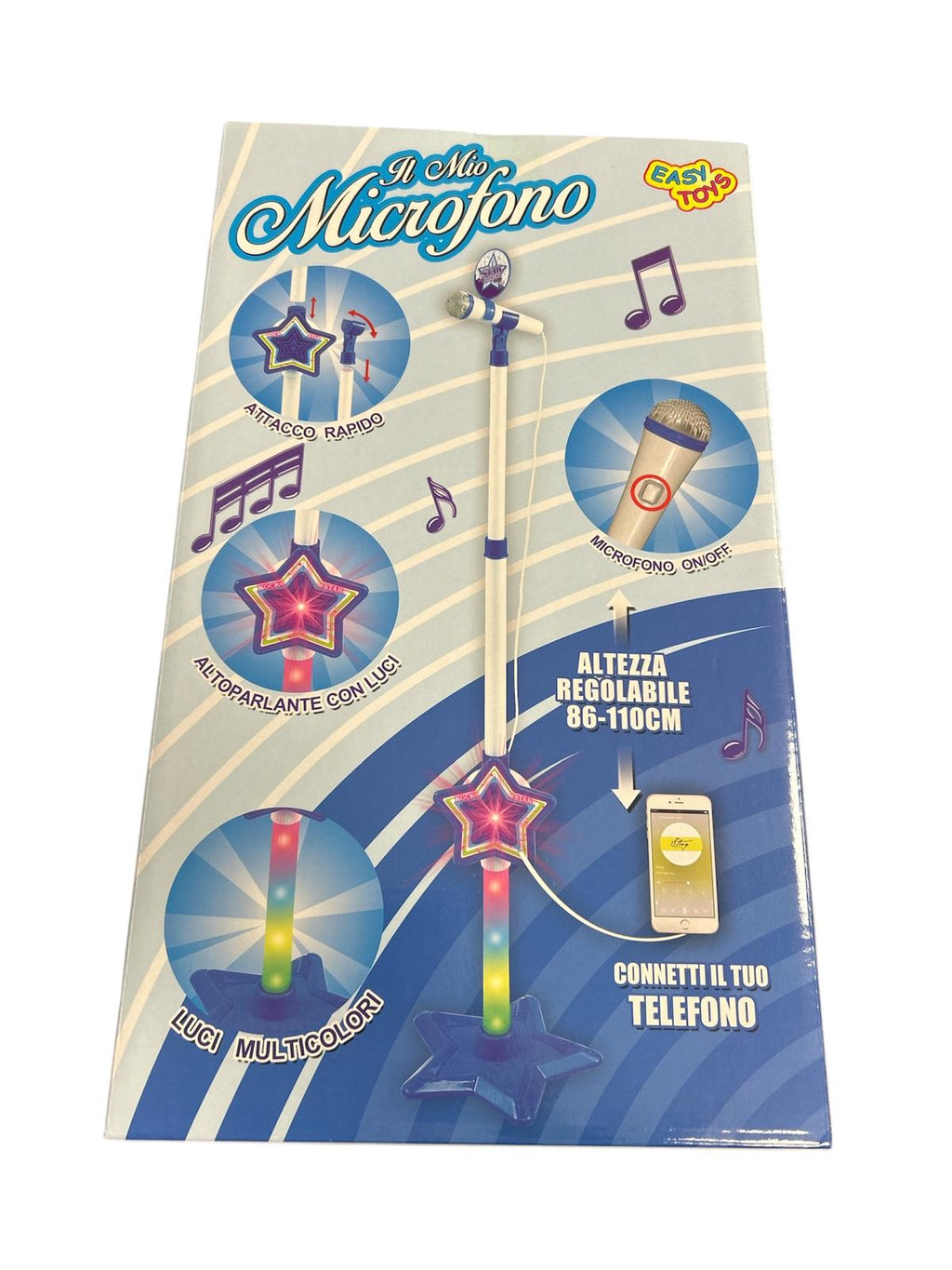 Il Mio Microfono