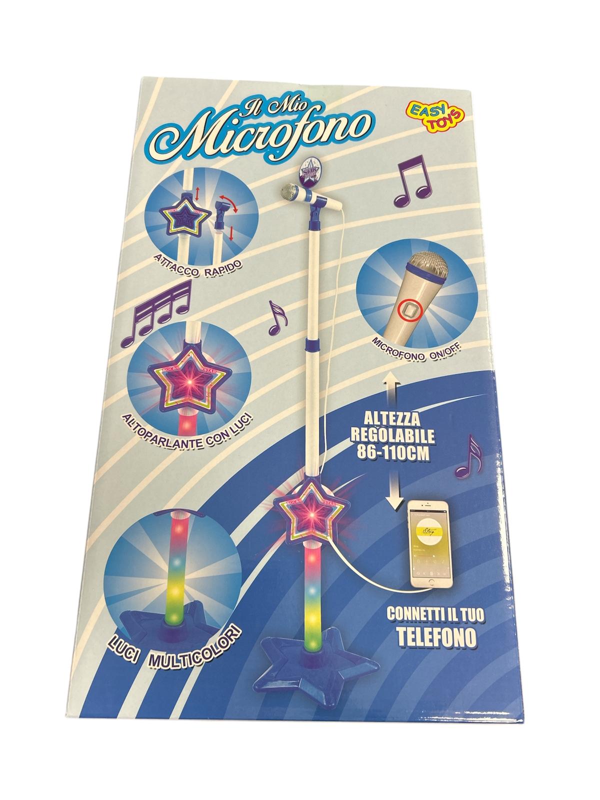 Il Mio Microfono