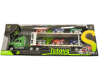 Super Truck