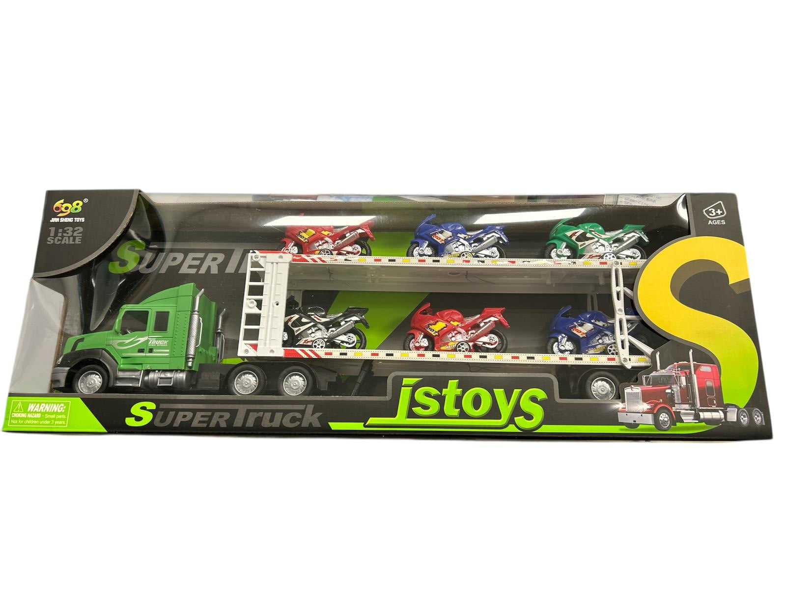 Super Truck