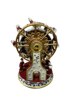 Carillon Ruota Panoramica