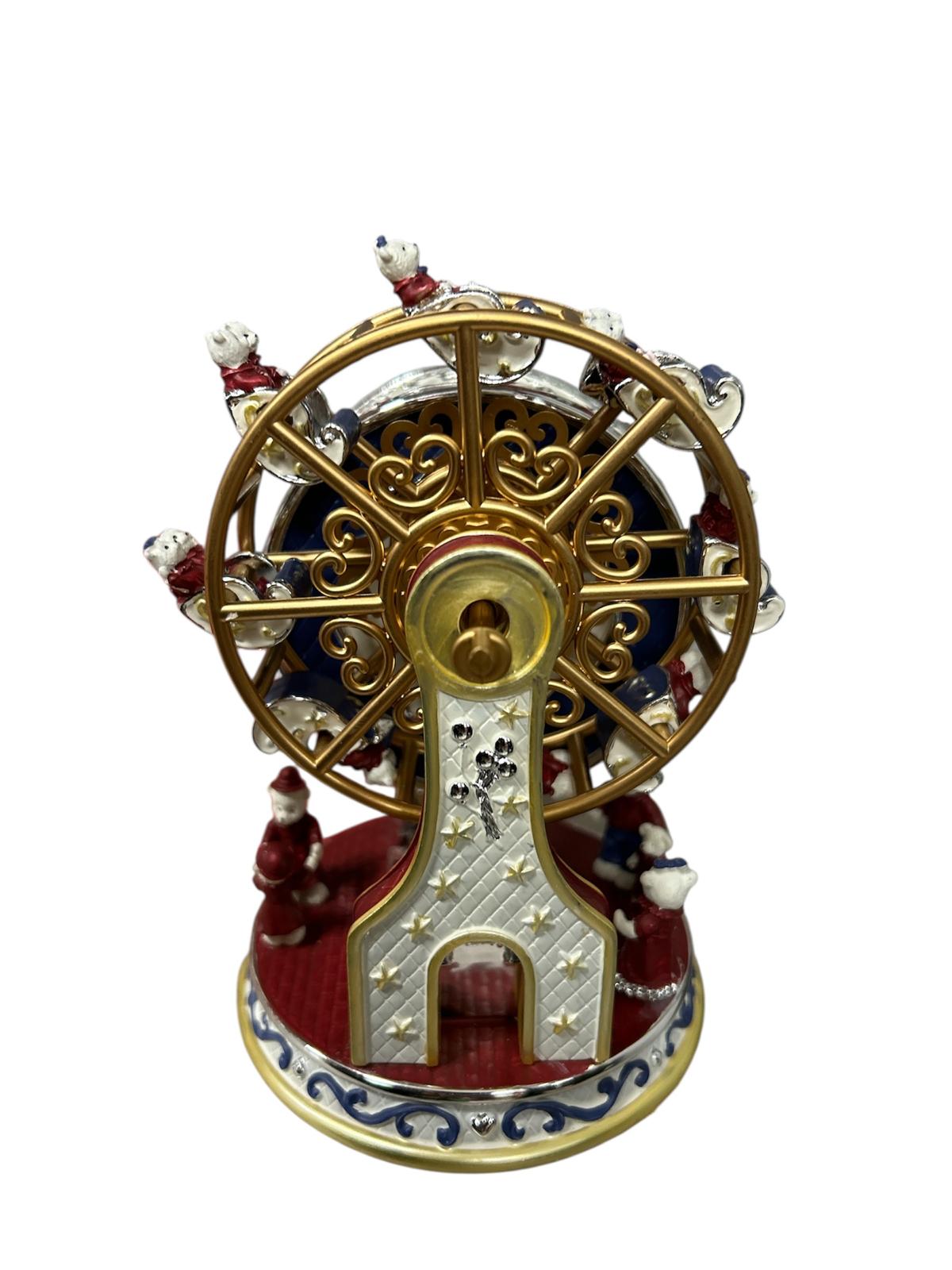 Carillon Ruota Panoramica
