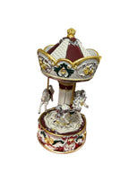 Carillon Giostra Cavalli