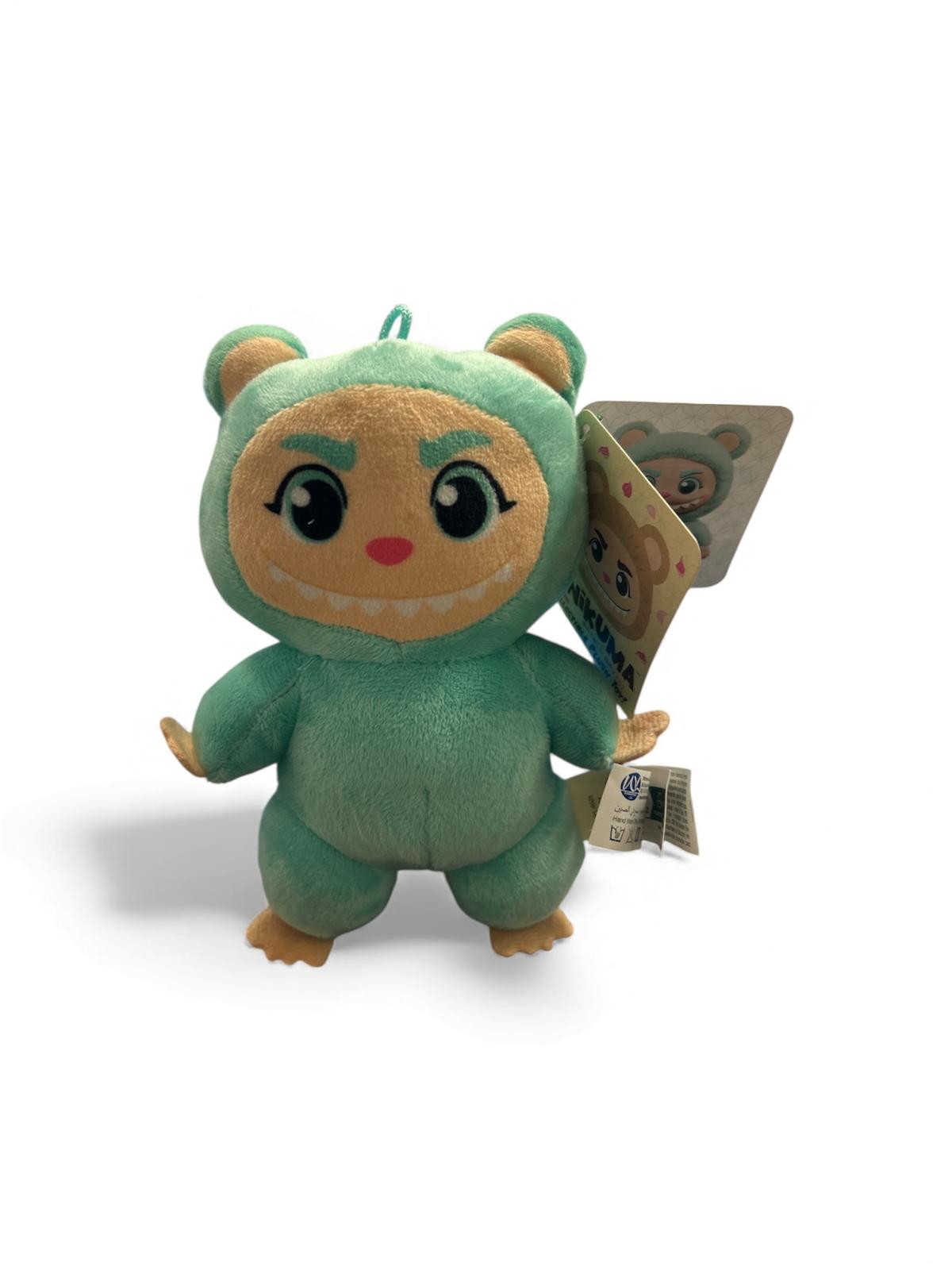 ONIKUMA PELUCHE