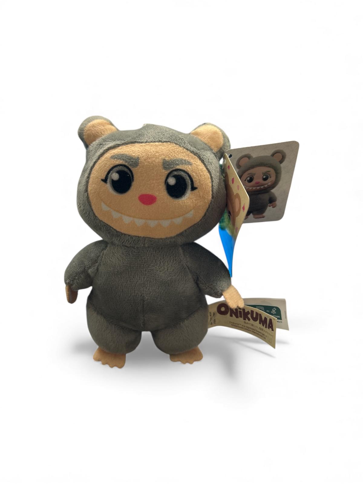 ONIKUMA PELUCHE