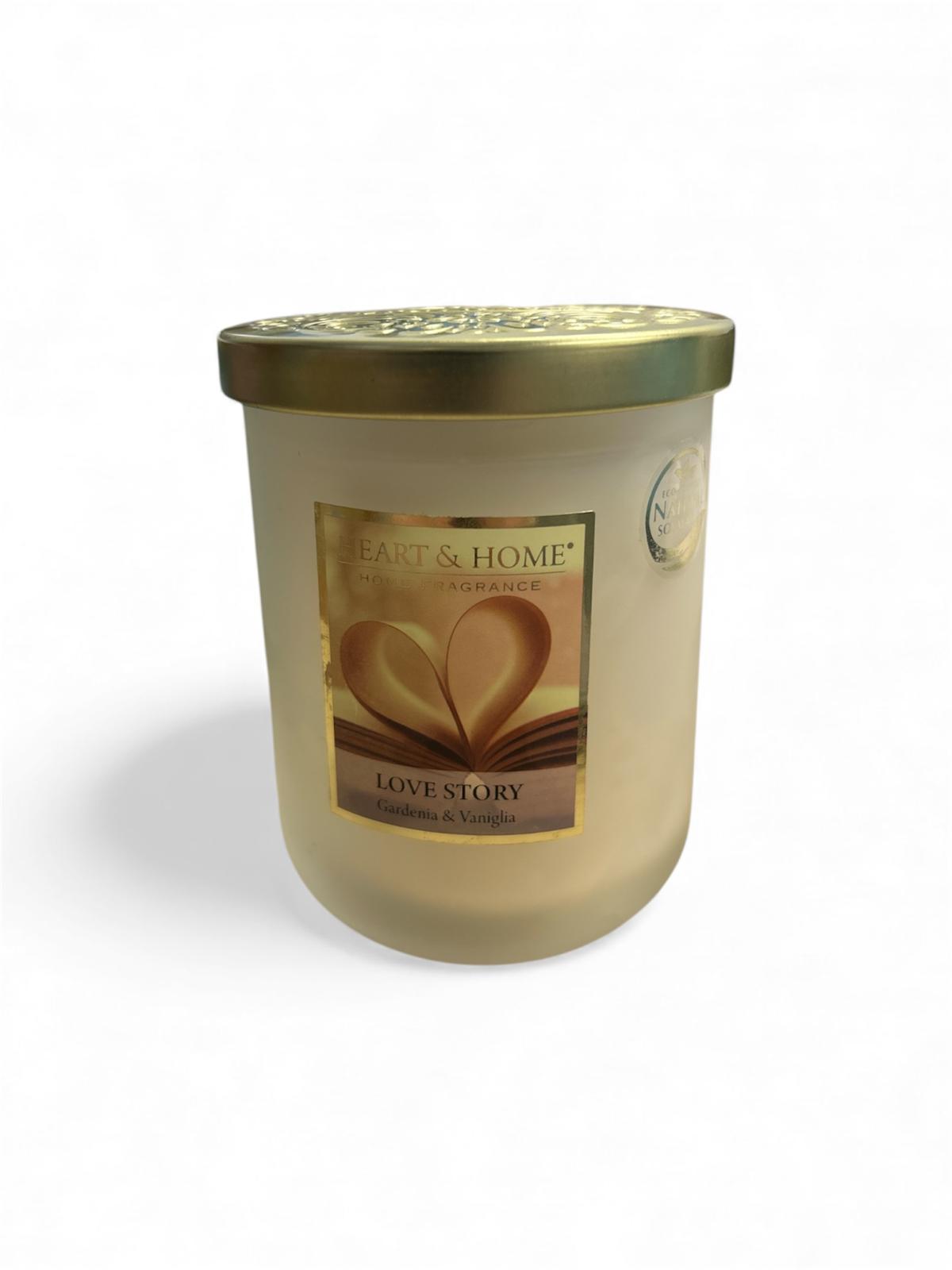 Love Story - 320g