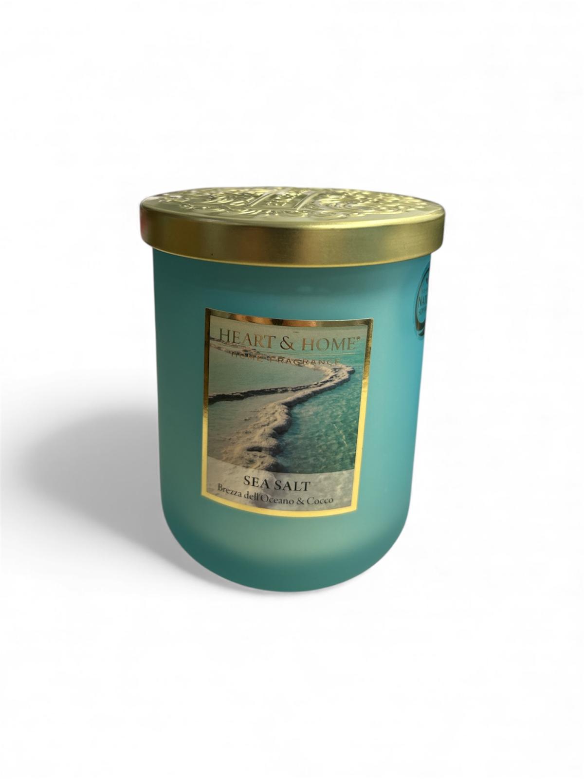 Sea Salt - 320g