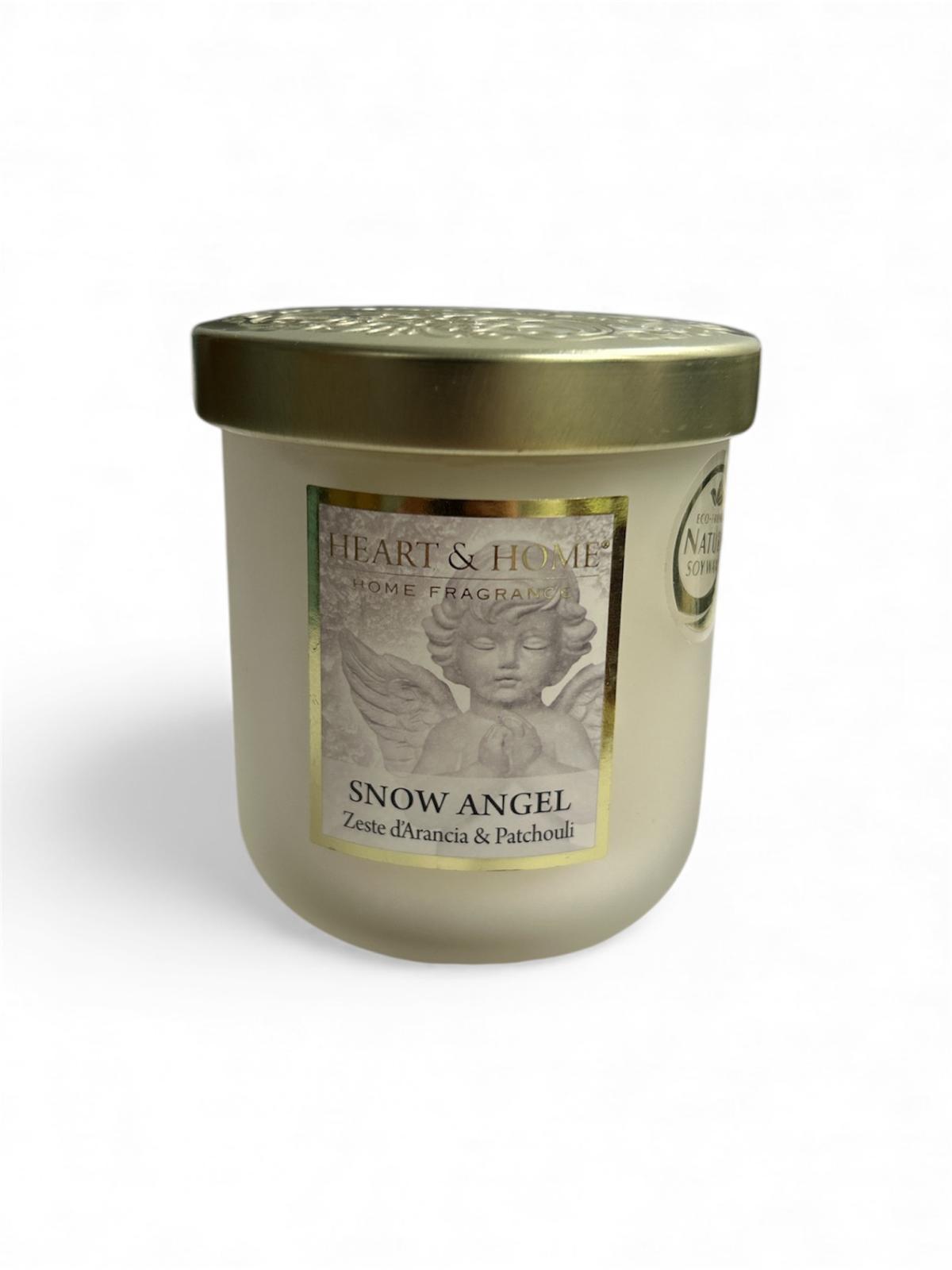 Snow Angel - 115g