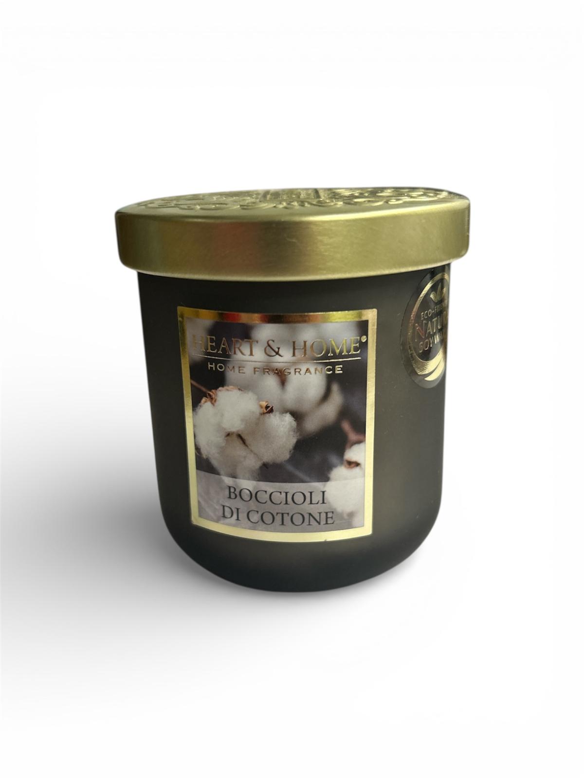 BOCCOLI DI COTONE - 110g