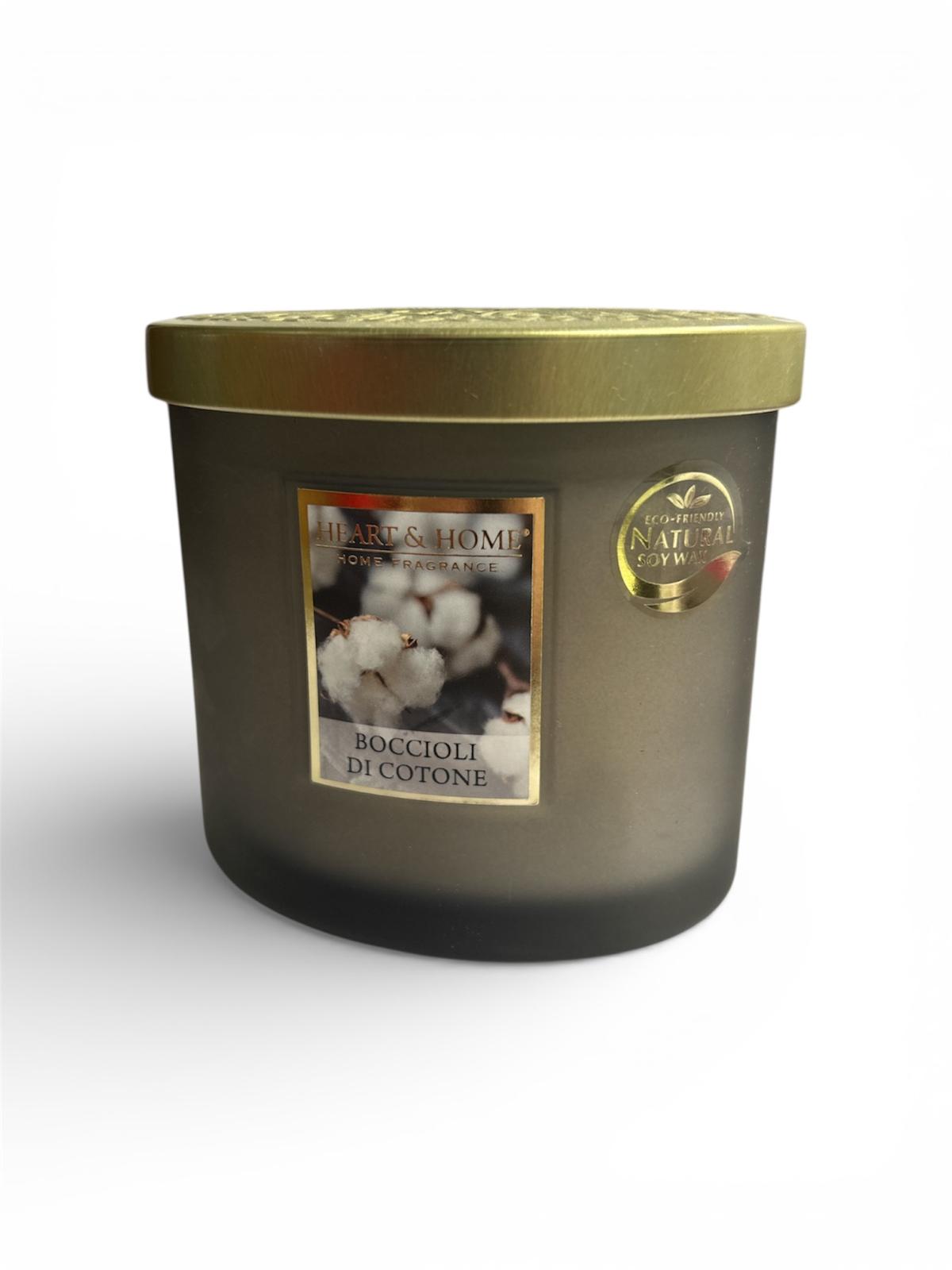 BOCCOLI DI COTONE - 220g
