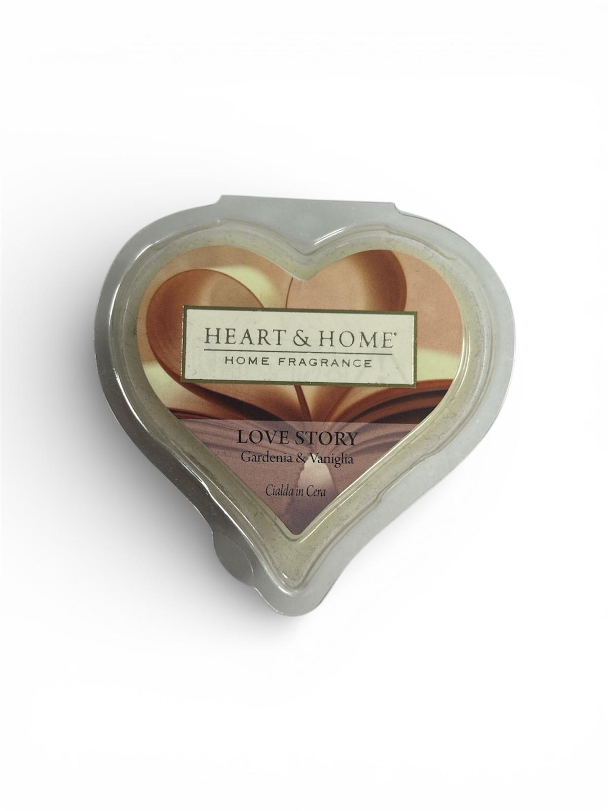 Love Story - 26g