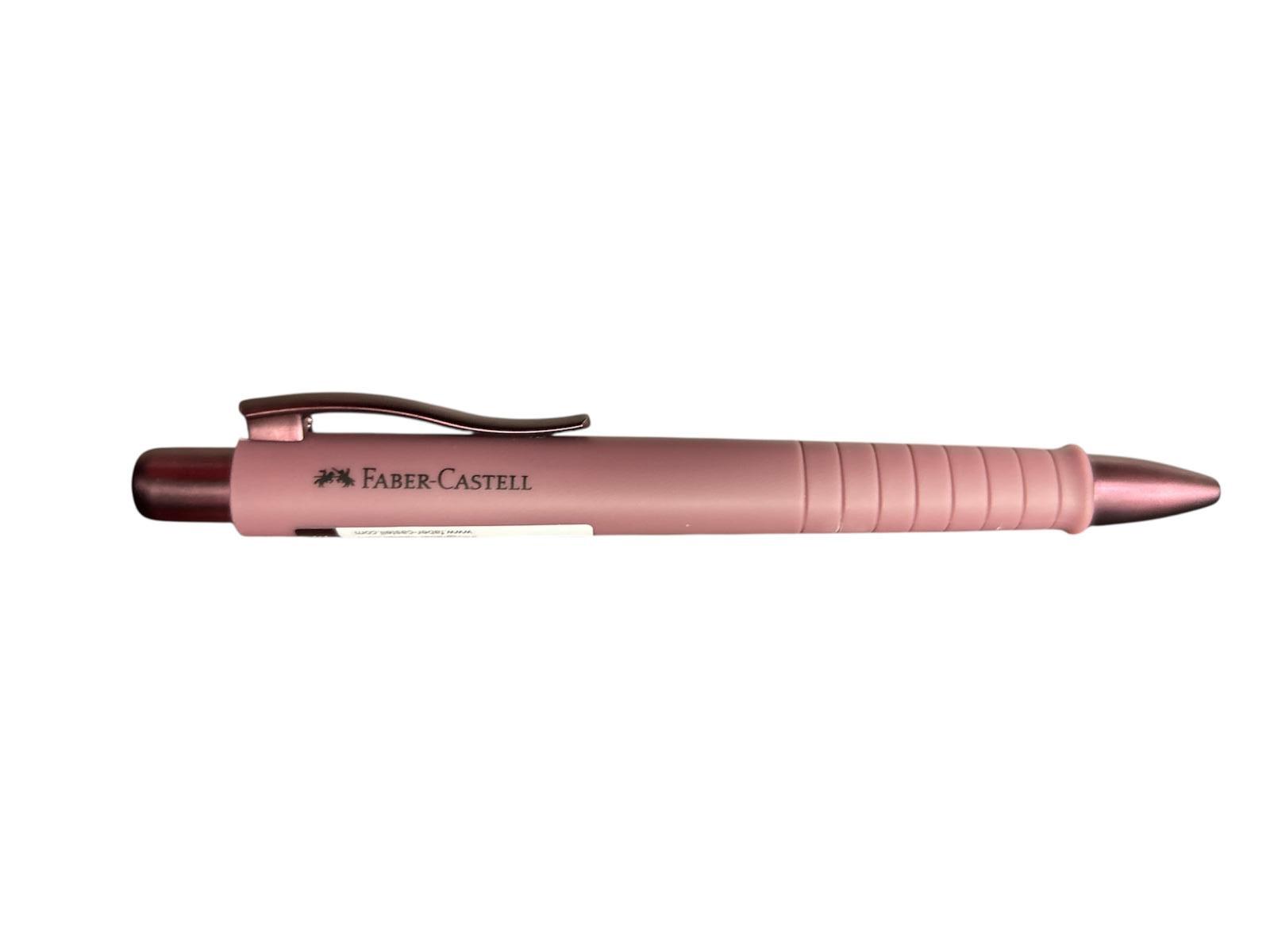 Penna a sfera Poly Ball Urban